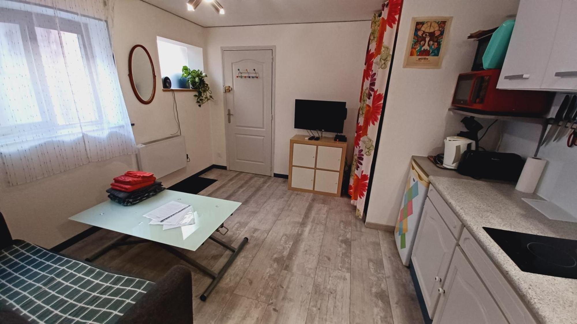 Studio Cosy Tout Confort Gaillac Centre. Exterior photo